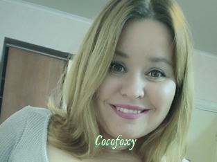 Cocofoxy
