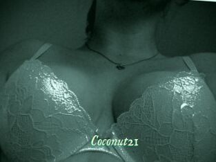Coconut21