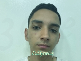 Coddytwink