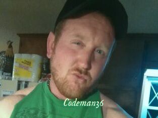 Codeman36