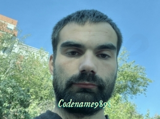 Codename9898