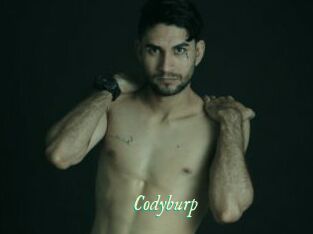 Codyburp
