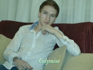Codyraine