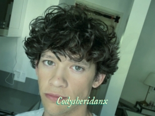 Codysheridanx