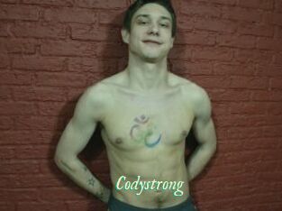 Codystrong