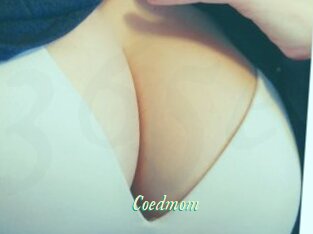 Coedmom