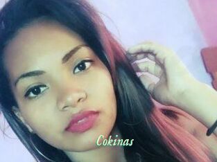Cokinas