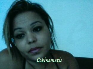 Cokinemetis