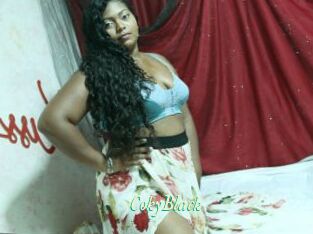 CokyBlack