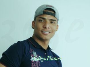 ColbynFlamer