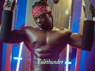 Colethunder
