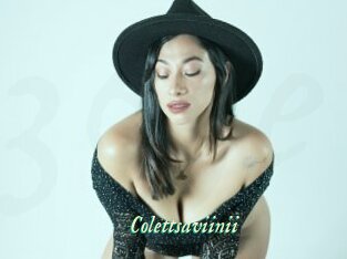 Colettsaviinii