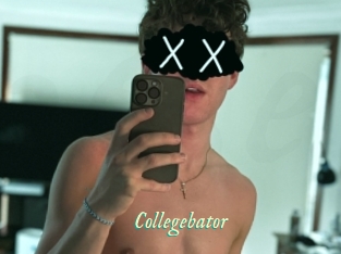 Collegebator