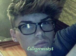 Collegetwink98