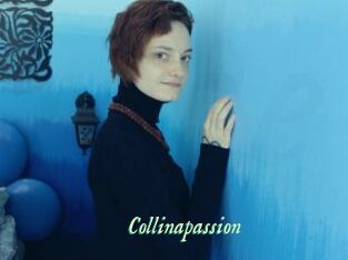 Collinapassion