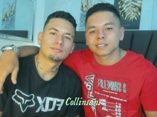 Collinsans