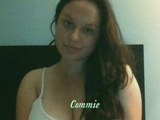 Commie