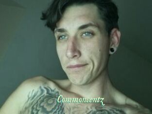 Commoncentz
