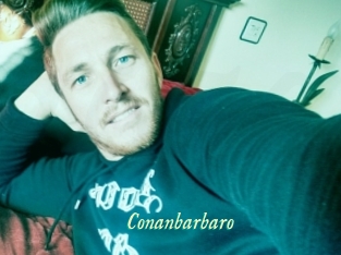 Conanbarbaro