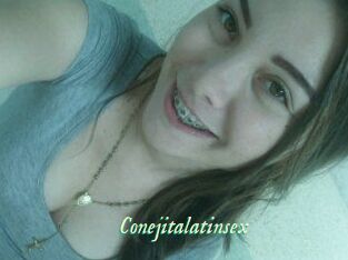 Conejitalatinsex