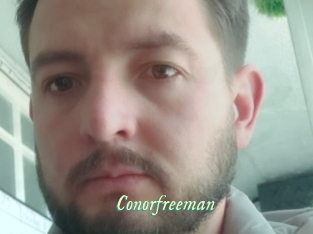 Conorfreeman