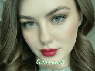 Constanceady