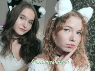 Constanceandsynn