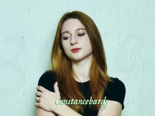 Constancebardy