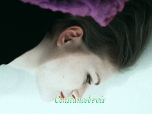Constancebevis