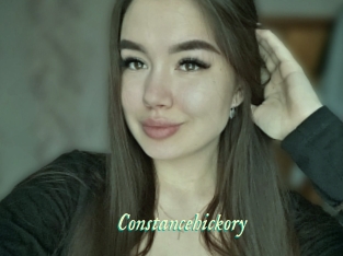 Constancehickory