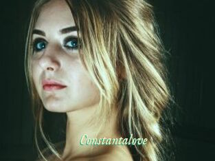 Constantalove
