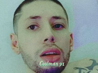 Coolman_91