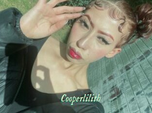 Cooperlilith