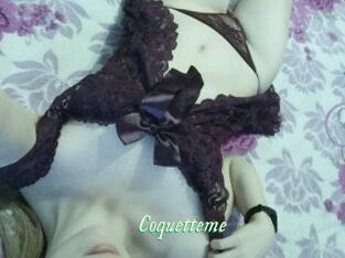 Coquetteme