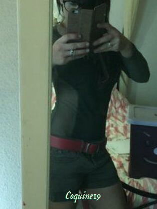 Coquine19