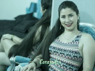 Corajadin