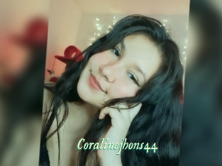 Coralinejhons44