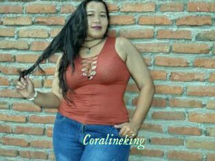 Coralineking