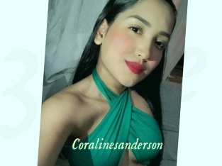 Coralinesanderson