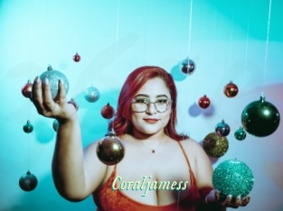 Coraljamess