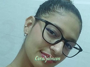 Coraljohnson