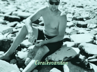 Coralkovandan