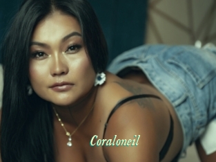 Coraloneil