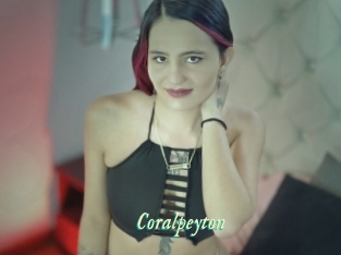 Coralpeyton