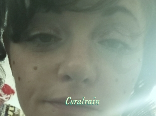 Coralrain
