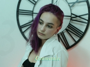 Coramorales