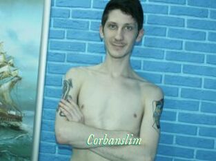 Corbanslim