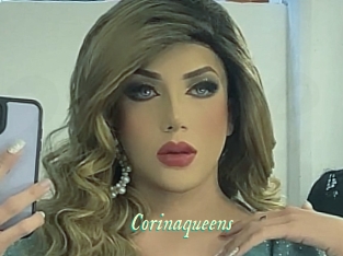 Corinaqueens