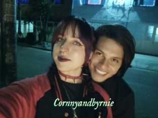 Cornnyandbyrnie