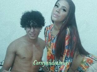 Cornyandsamuel